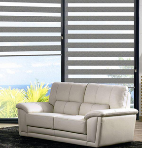manual de ventana precio barato día <span class=keywords><strong>y</strong></span> <span class=keywords><strong>noche</strong></span> opiniones apagón limpieza doble pura combi cebra persianas cortina - Product Image 1