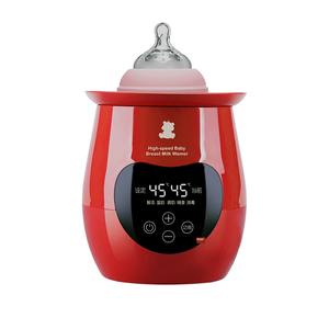 Chauffe-biberon Portable certifié CE de vente chaude - Product Image 3