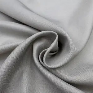 EMF Protection Electromagnetic Shielding Electrically Conductive Cloth Material