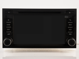 WITSON S200 ANDROID 8,0 reproductor de DVD del coche GPS para SEAT LEON - Product Image 4