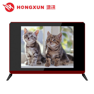 Fountain factory New Product 17 19 <span class=keywords><strong>21</strong></span>,5 23,5 inch Led Tv smart Tv Tv - Product Image 1