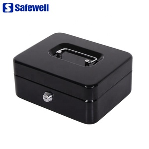 Safewell YFC-20 de Metal cuadrado depósito en efectivo de la <span class=keywords><strong>Caja</strong></span> - Product Image 5