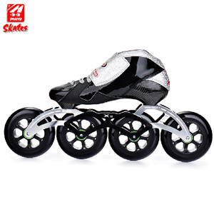 Rétractable <span class=keywords><strong>Roller</strong></span> en ligne Usine En Gros Patin Fabricant Enfants Grand Bleu <span class=keywords><strong>Blanc</strong></span> Patins - Product Image 1