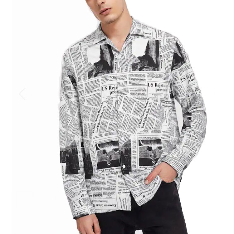 Black Half White Shirt China Trade Buy China Direct From Black Half White Shirt Factories At Alibaba Com Black Half White Shirt China Trade Buy China Direct From Black Half White Shirt Factories At Alibaba Com