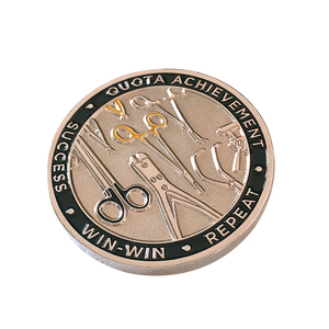 <span class=keywords><strong>Precio</strong></span> bajo al por mayor <span class=keywords><strong>de</strong></span> metal recuerdo desafío <span class=keywords><strong>moneda</strong></span> - Product Image 3