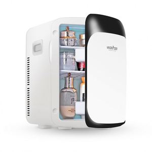 10/15L <span class=keywords><strong>bajo</strong></span> <span class=keywords><strong>consumo</strong></span> <span class=keywords><strong>de</strong></span> energía <span class=keywords><strong>de</strong></span> oro mini refrigerador - Product Image 2