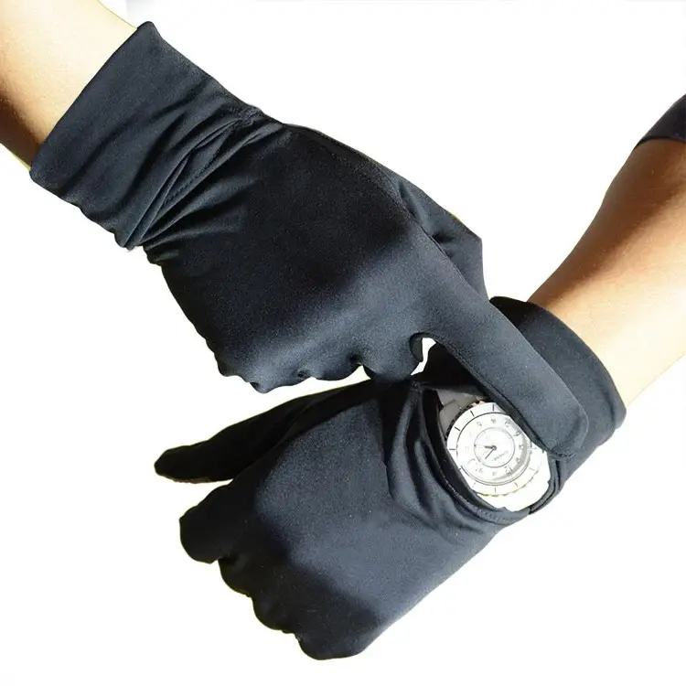 PRI Winter Warm Driving Riding Cycling Outdoor other Sports Watch cut Touch Screen Gloves Running
