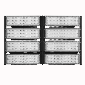 Đèn Pha Led Công Nghiệp 400W Phổ Biến Nhất Thay Thế Đèn Hơi Natri/Đèn Halogen - Product Image 3
