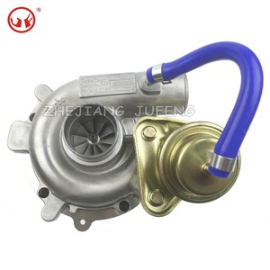 Jf123003 Turbo Kit rhf5 OEM vb420076 động cơ 4jb-1tc Mini turbo tăng áp 8973311850 - Product Image 1