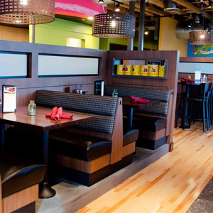2018 China Feria del cantón de mejor venta de producto personalizado muebles de restaurante juegos para <span class=keywords><strong>la</strong></span> venta - Product Image 1