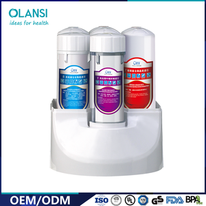 Domestic Hot Sale UV water purifier for the whole home water purifier alkaline - Product Image 6