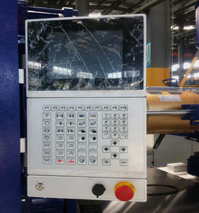 3,2 Tonnen micro spritzguss maschine kunststoff flasche kappe spritzguss maschine - Product Image 3