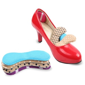 Amazon Venditore Caldo Bella di Disegno Della Farfalla di Protezione <span class=keywords><strong>Tallone</strong></span> <span class=keywords><strong>per</strong></span> le <span class=keywords><strong>Scarpe</strong></span> - Product Image 3
