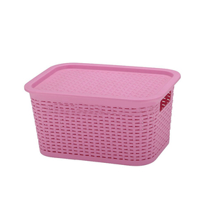 IMODE nuevo diseño oem <span class=keywords><strong>de</strong></span> picnic canasta <span class=keywords><strong>de</strong></span> almacenamiento <span class=keywords><strong>de</strong></span> juguete con tapa para niños - Product Image 1