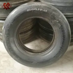 High quality aircraft used hard tire for ship fenders