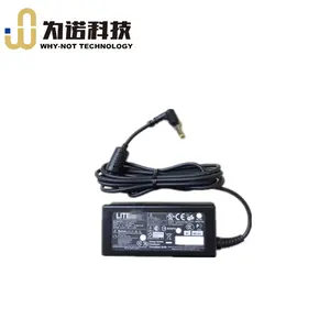 PA-1061-81 60W 12V 5A Bộ Chuyển Đổi Nguồn AC Gốc Cho Bộ Sạc Máy Tính Xách Tay LITEON 4pin