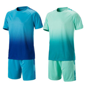 Wholesale custom Design high quality Football team Jersey - Product Image 3
