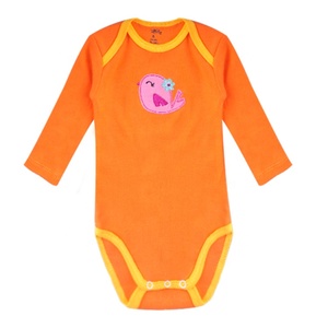 Variopinto Del Fumetto Del Modello 100% Cotone Morbido E Traspirante <span class=keywords><strong>Neonato</strong></span> <span class=keywords><strong>Pagliaccetti</strong></span> Del Bambino - Product Image 2