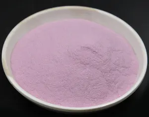 Abrasive Pink aluminium oxide