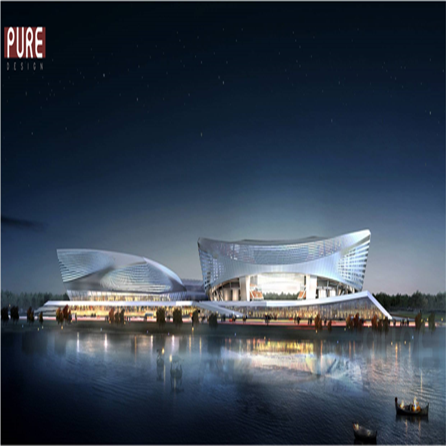 Горячая продажа Фабричный прямой клуб дизайн Декор Лучшая цена