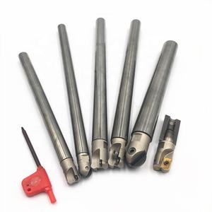 Hoge Kwaliteit Frezen Insert Houder Kottergereedschap Ronde Gat Carbide Anti Trillingen Boring Bar - Product Image 1