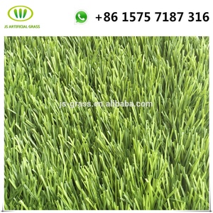 Fútbol de césped artificial sintético césped artificial/fa ke <span class=keywords><strong>pasto</strong></span> para campo de fútbol - Product Image 1