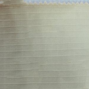 98% Meta-aramida/2% párr-aramida tela resistente al fuego Para bombero trajes tela ignífuga - Product Image 1