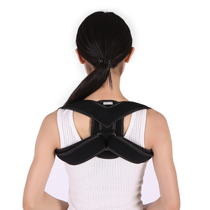 Correcteur De <span class=keywords><strong>Posture</strong></span> De dos pour <span class=keywords><strong>Les</strong></span> Femmes et Hommes Confortable réglable <span class=keywords><strong>Posture</strong></span> Orthèse de Soutien - Product Image 6