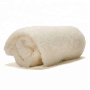 100% lana de oveja fieltro/relleno - Product Image 5