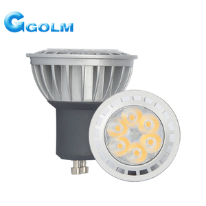 AC/DC 12 V 220 v 3 W <span class=keywords><strong>5</strong></span> W LED COB bombilla MR16 GU10 <span class=keywords><strong>GU5</strong></span>.3 B22 E27 LED luz del punto de Alibaba - Product Image 5