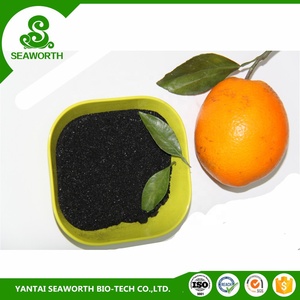 Натуральная гуминовая кислота, что такое фульвовая кислота для почвы - Product Image 5