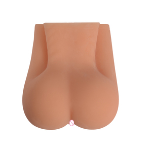 Erwachsene Sex Toys Weiche Realistische Touch Gefühl Tasche Pussy Männer Produkte Sexy Big Fett <span class=keywords><strong>Ass</strong></span> Pussy Vagina Puppen - Product Image 1