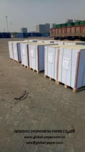 Giấy In <span class=keywords><strong>Offset</strong></span> Trắng Chất Lượng Cao - Product Image 5