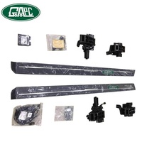 Passo lateral elétrico para land rover, acessório para corpo rover vogue range rover sport 2017-2019