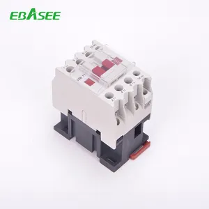 Ssr tiếp sức 240 V, 380 V Cuộn Dây điện áp ebs1c ac contactor ebasee