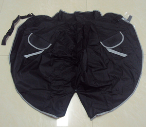 Hiver Chaud Sécurité <span class=keywords><strong>Jambe</strong></span> Tour Protecteur de Couverture <span class=keywords><strong>pour</strong></span> Scooters - Product Image 3