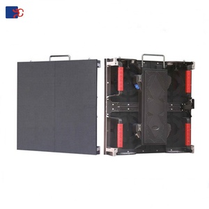 Cong Đầy Đủ Màu Sắc Quảng Cáo Biển Quảng Cáo giá P3.91 Trong Nhà LED - Product Image 3