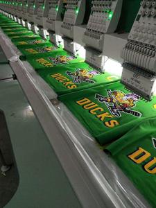 Hefeng — machine de broderie à double vitesse, 18 têtes - Product Image 2