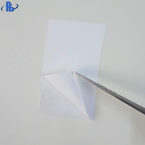OEM en vinyle destructible étiquettes en rouleau facile <span class=keywords><strong>cass</strong></span>és <span class=keywords><strong>auto</strong></span> autocollants - Product Image 6