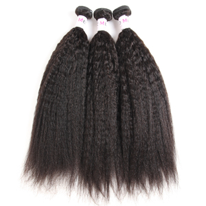 Cutícula alineada crudo camboyano Yaki orgánicos humanos cabello camboyano virgen proveedores - Product Image 4