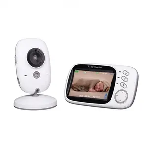 Babysitter 2,4 GHz Wireless Baby Monitor digital