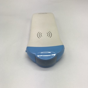 Sonde Micro-convexe sans fil Dopler couleur Konted MDR C10 2019 vente chaude pour appareil IOS Android Windows - Product Image 2