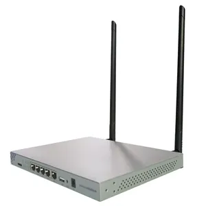 500 M gigabit dual band 2.4G & 5G 1200 mbps wifi router