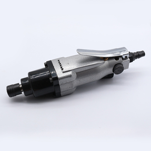 Cacciavite <span class=keywords><strong>Pneumatico</strong></span> EP3308 da 1/4 di Pollice |   Cacciavite <span class=keywords><strong>Pneumatico</strong></span> con Impugnatura a Pistola per Assemblaggio, Produzione e Fissaggio Industriale - Product Image 3