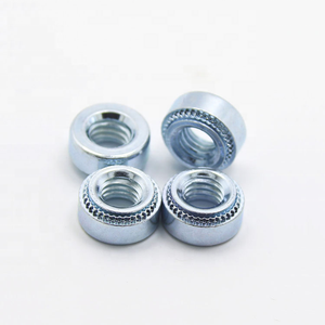 Chine usine bon prix auto-écrou pem écrou - Product Image 1