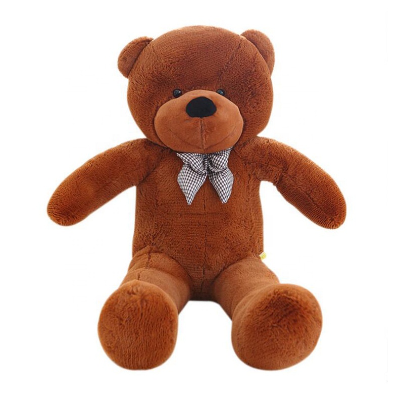 giant 2m teddy bear
