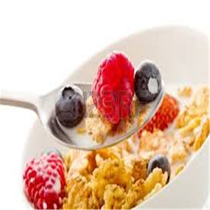 Kelloggs Corn <span class=keywords><strong>Flakes</strong></span> Faire extrudeuse Machines - Product Image 6