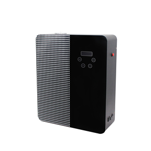 Thương mại Hương Thơm Hương Thơm Khuếch Tán Không Khí Máy - Product Image 4