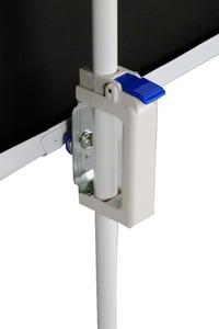 150 pulgadas pantalla de proyección <span class=keywords><strong>con</strong></span> cuentas de vidrio trípode Oficina De pie pantalla del <span class=keywords><strong>proyector</strong></span> - Product Image 3