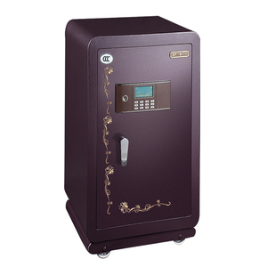 Superior 10 <span class=keywords><strong>mejor</strong></span> económico albergue y home usado metal barato cajas de seguridad para el hogar - Product Image 2